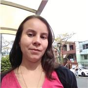 Profesor de sociales de niños de primaria en Medellín, con trabajo didáctico y lúdico